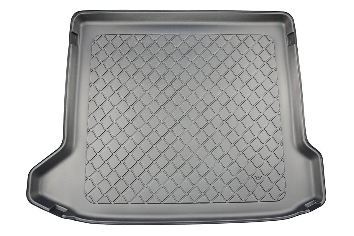 Hyundai ioniq sales boot liner